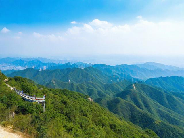 八排山游玩攻略,八排山游玩攻略,如何充分体验这座山的魅力?
