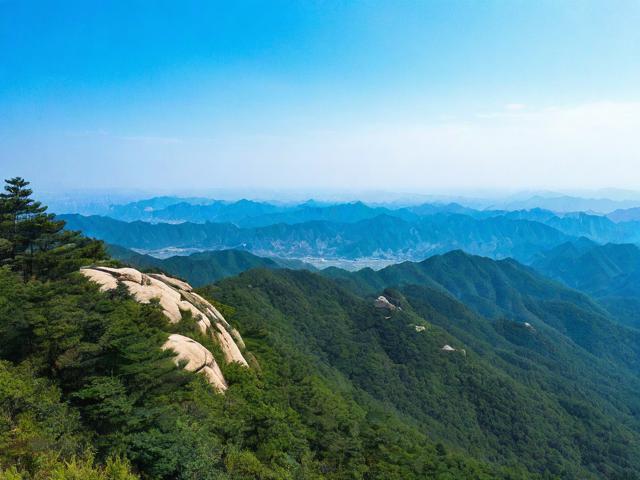 八排山游玩攻略,八排山游玩攻略,如何充分体验这座山的魅力?
