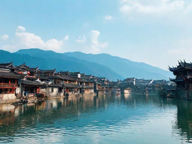 建水攻略,如何规划一场完美的建水之旅?