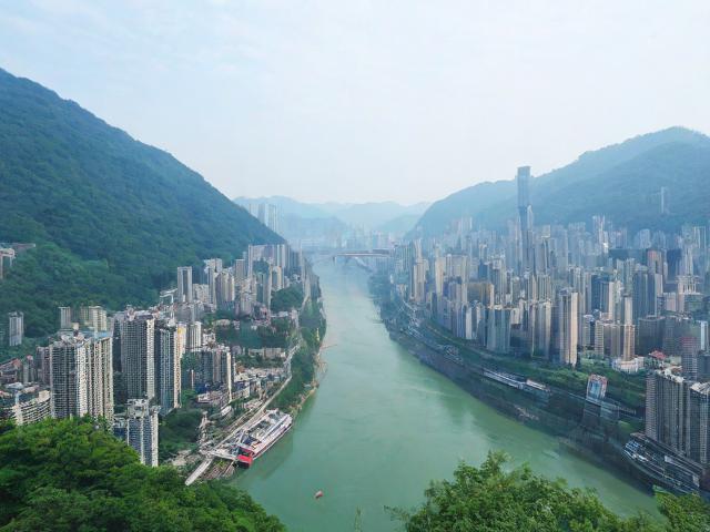 重庆三日游攻略自由行有哪些不可错过的景点?