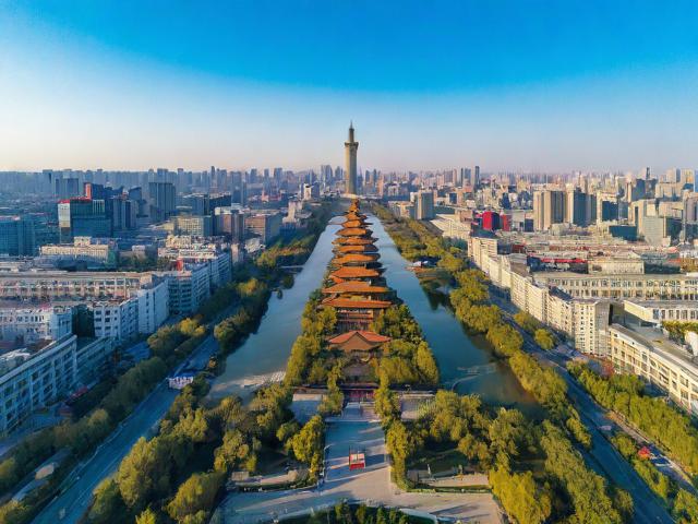 济南两日游攻略,济南两日游,如何玩转这座泉城?