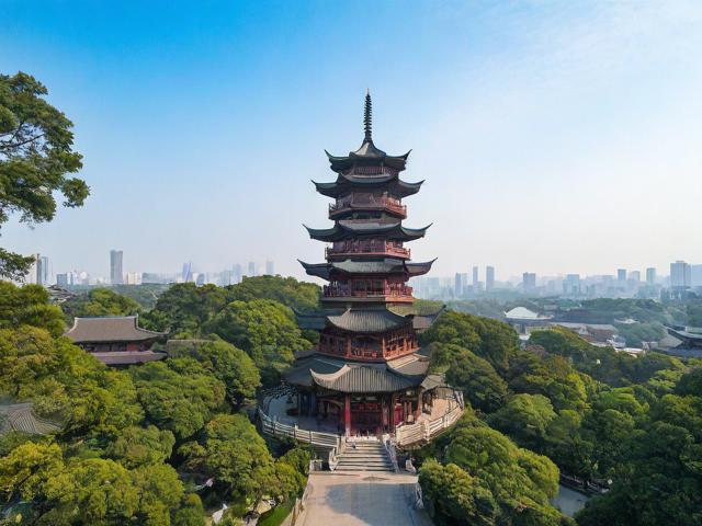 杭州一日游路线怎么安排？