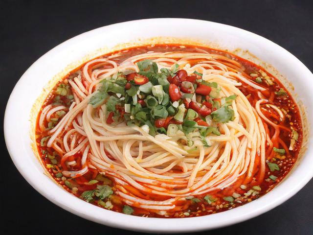 银川美食攻略,哪些地道美味不容错过?