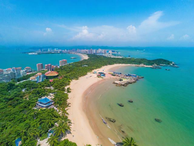 文昌旅游攻略，有哪些必去景点和美食推荐？