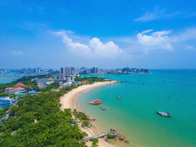 文昌旅游攻略,有哪些必去景点和美食推荐?