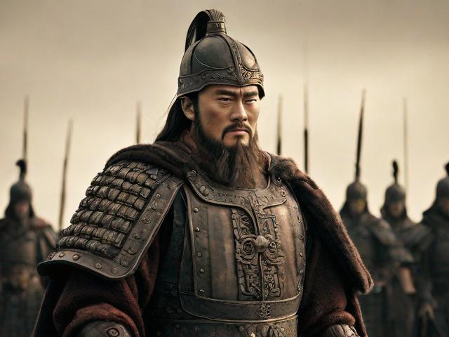 成吉思汗攻略有哪些要点?