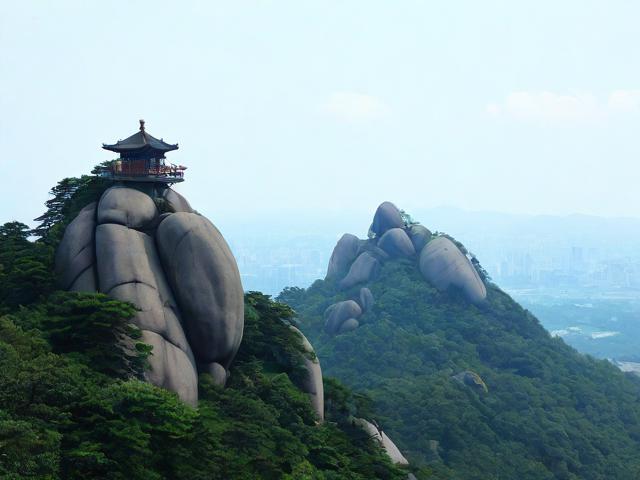 游览飞来峰需要多久?