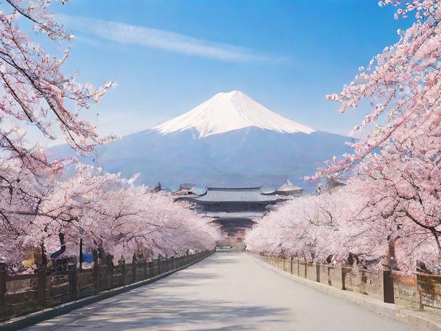 日本自由行攻略,如何规划一场完美的日本之旅?
