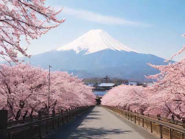 日本自由行攻略,如何规划一场完美的日本之旅?