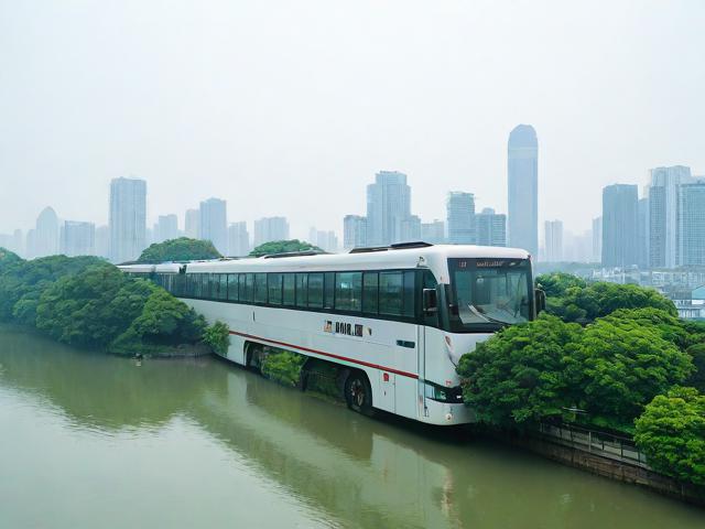 杭州到舟山大巴需要多久?车程时间及路线解析