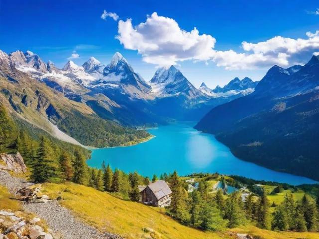 穷游旅游攻略,如何在预算有限的情况下享受精彩旅程?