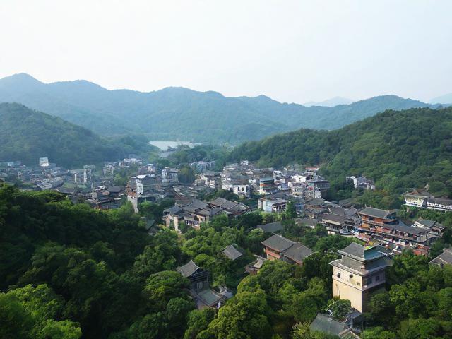 从杭州到景德镇需要多久?