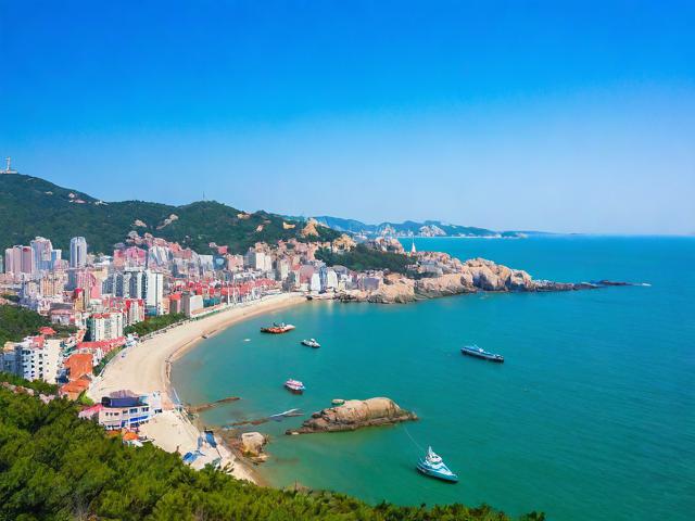 探索乳山,完美旅游攻略中不可错过的景点有哪些?