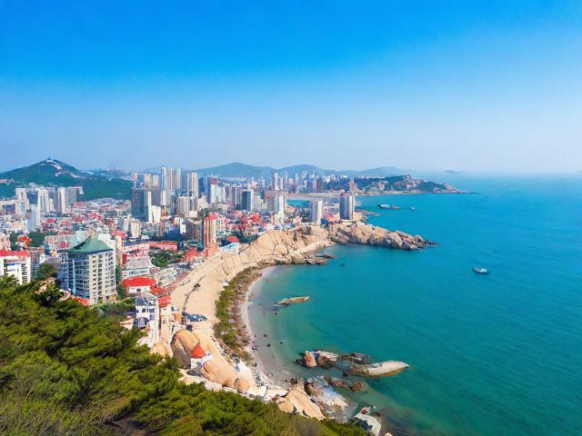 探索乳山,完美旅游攻略中不可错过的景点有哪些?
