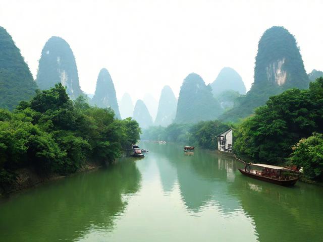 浙江三日游攻略,如何高效规划,尽享江南美景?