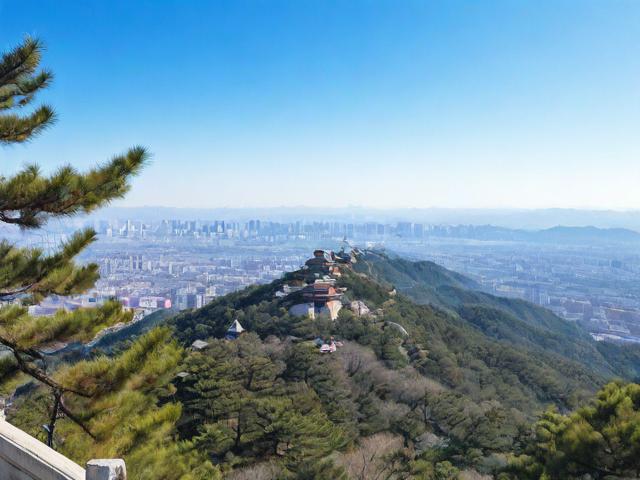 北京香山游玩攻略,哪些景点不容错过?