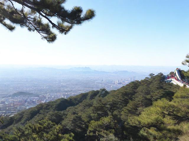 北京香山游玩攻略,哪些景点不容错过?