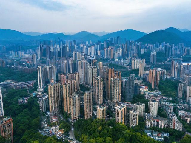 崇州到重庆多久?