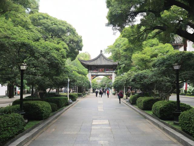 南京颐和路游玩攻略，如何深度体验这条历史文化街？
