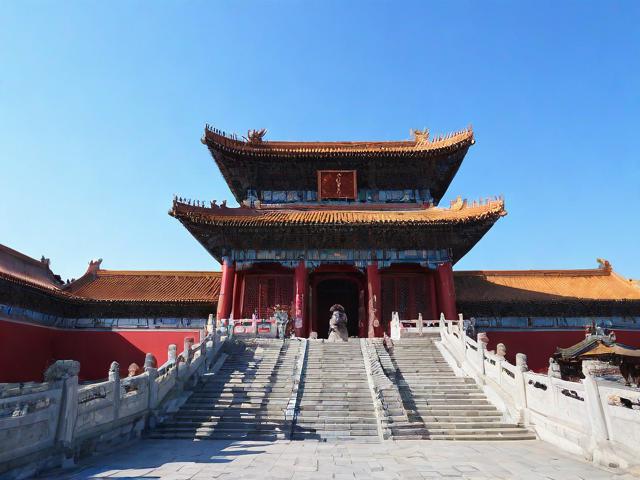 沈阳旅游攻略,有哪些必游景点和特色美食?