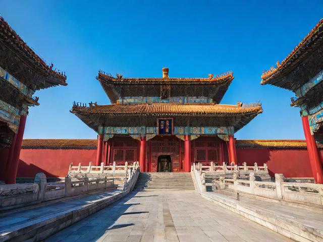 沈阳旅游攻略,有哪些必游景点和特色美食?