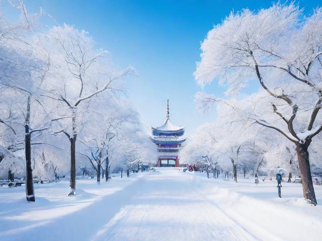 南京冬天旅游攻略，南京冬天旅游攻略，如何玩转古都冬日风情？