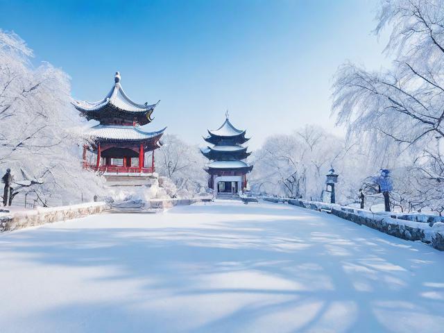 南京冬天旅游攻略,南京冬天旅游攻略,如何玩转古都冬日风情?