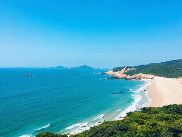 平潭攻略,如何玩转这片美丽的海岛天堂?