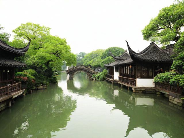 西溪旅游攻略,西溪有哪些必去景点?