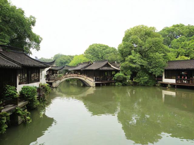 西溪旅游攻略,西溪有哪些必去景点?