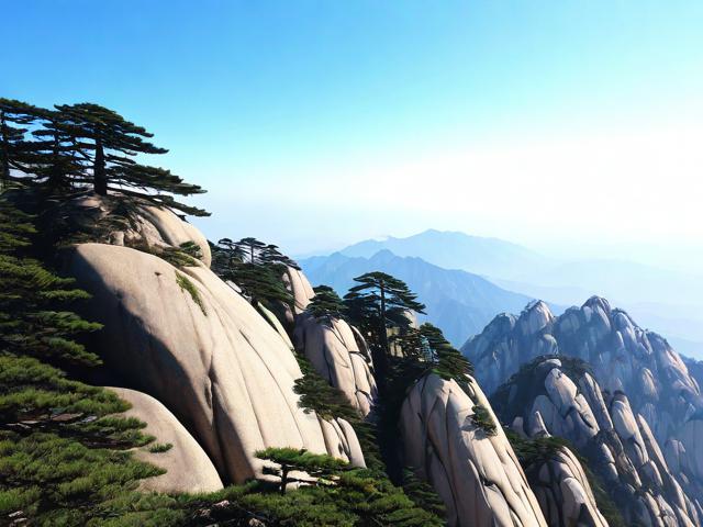 嵩山旅游攻略,嵩山有哪些独特景点值得一游?
