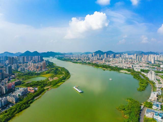 揭阳有哪些必去景点?