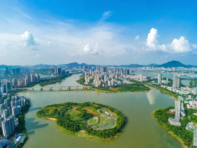揭阳有哪些必去景点?