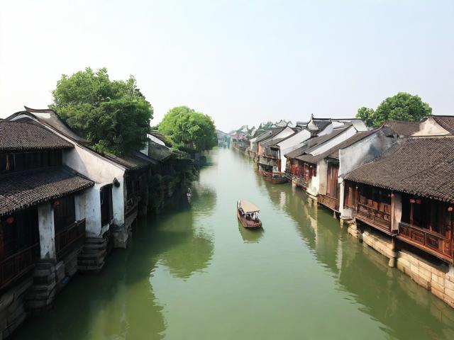 兴化旅游攻略,有哪些必去景点和特色美食?