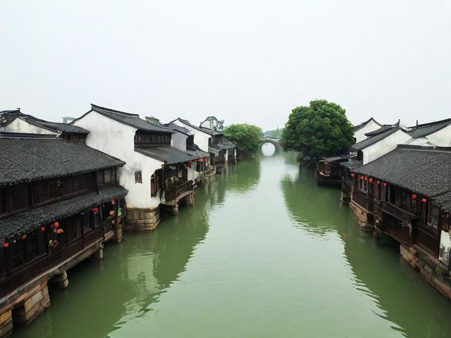 兴化旅游攻略,有哪些必去景点和特色美食?