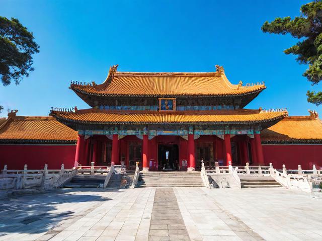南沙天后宫一日游有哪些必体验的亮点？