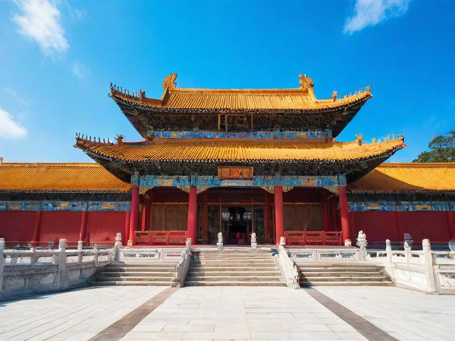 南沙天后宫一日游有哪些必体验的亮点?