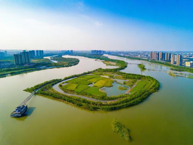 金湖旅游攻略,有哪些必去景点和最佳游玩时间?