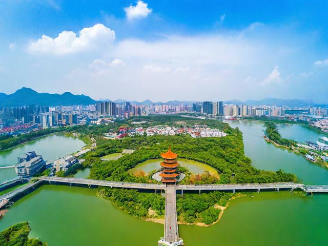 玉林旅游攻略,探索玉林,一份全面的旅游攻略指南,你准备好了吗?