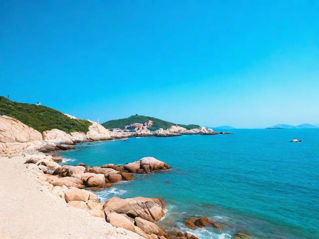 养马岛旅游攻略全解析,你想知道的都在这里吗?