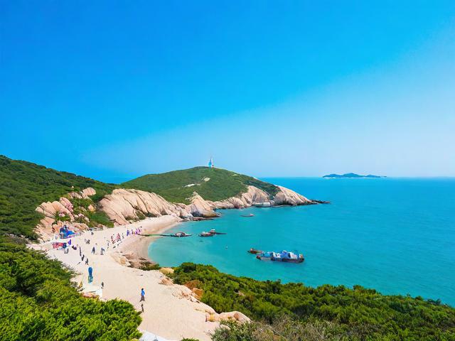 养马岛旅游攻略全解析,你想知道的都在这里吗?
