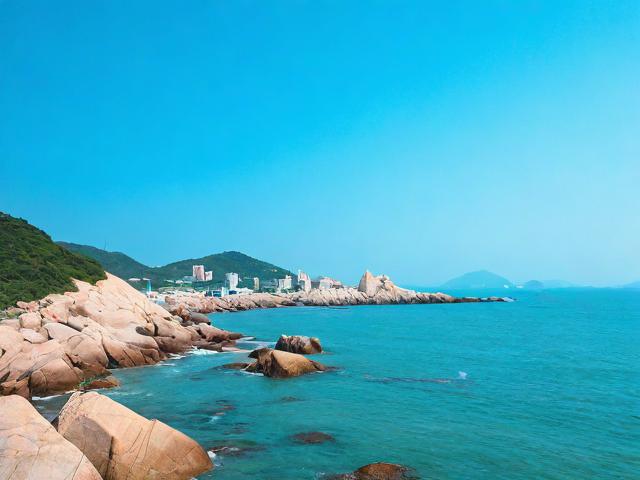 舟山旅行攻略,如何规划一次完美的海岛之旅?