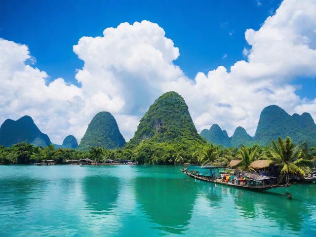 瑞丽旅游攻略,有哪些必去景点和特色美食推荐?