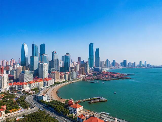 大连旅游景点攻略,哪些是必去的热门景点?
