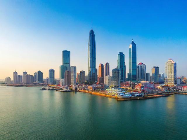 大连旅游景点攻略,哪些是必去的热门景点?