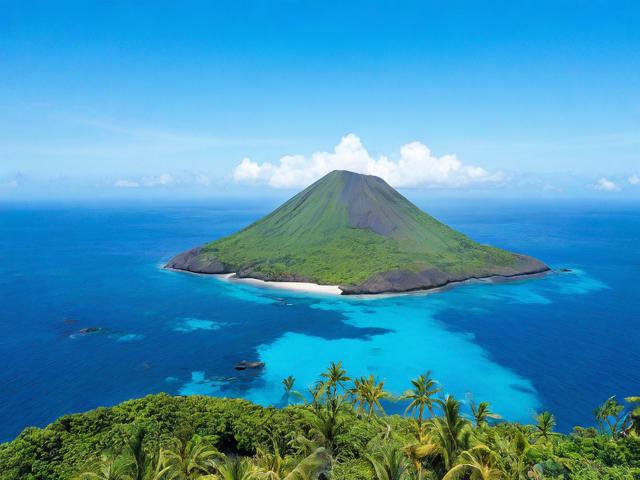 火山岛攻略,火山岛攻略,如何玩转这座神秘岛屿?
