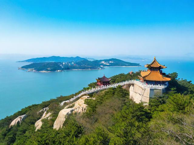 老瀛山游玩攻略,老瀛山游玩攻略,如何充分体验这片自然美景?