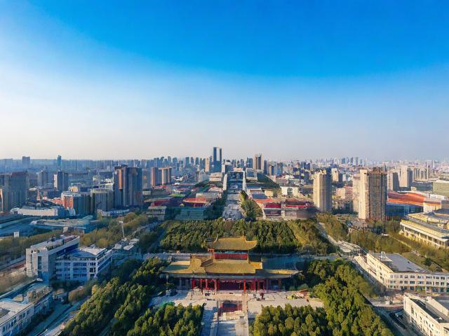 登封旅游攻略