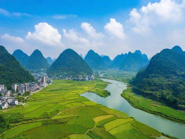去贵州自由行,这份攻略有哪些亮点?,贵州自由行攻略,能带来怎样独特体验?