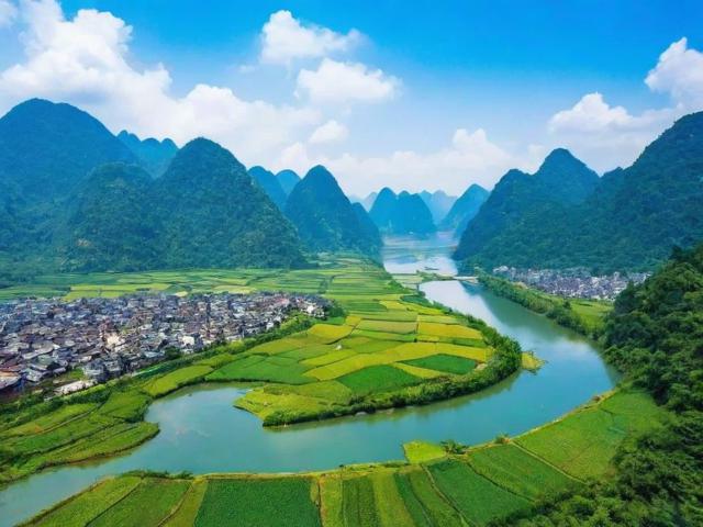 去贵州自由行,这份攻略有哪些亮点?,贵州自由行攻略,能带来怎样独特体验?